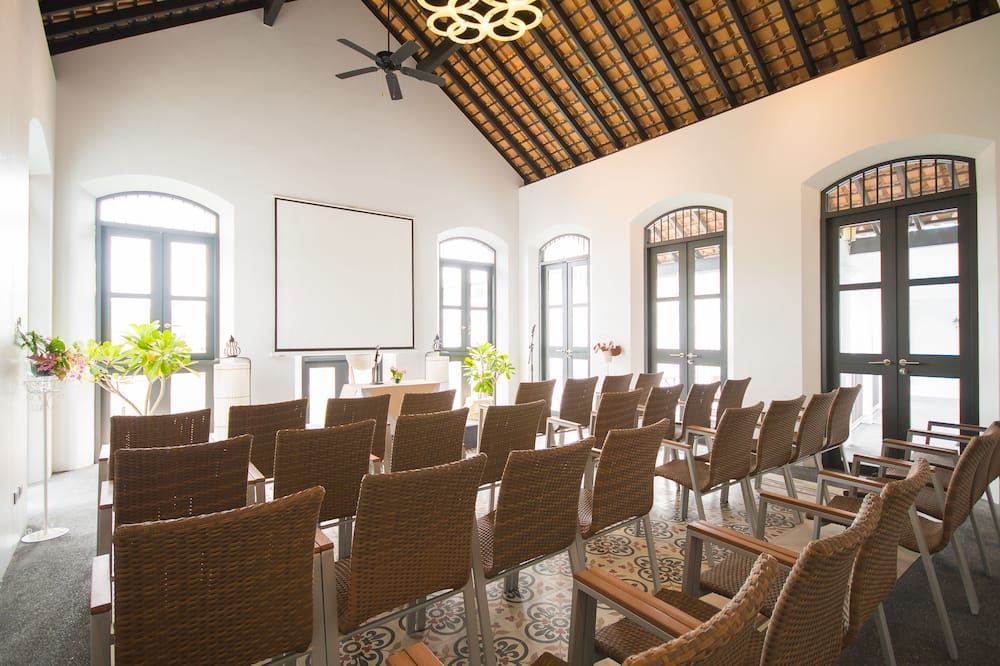 Sala conferenze