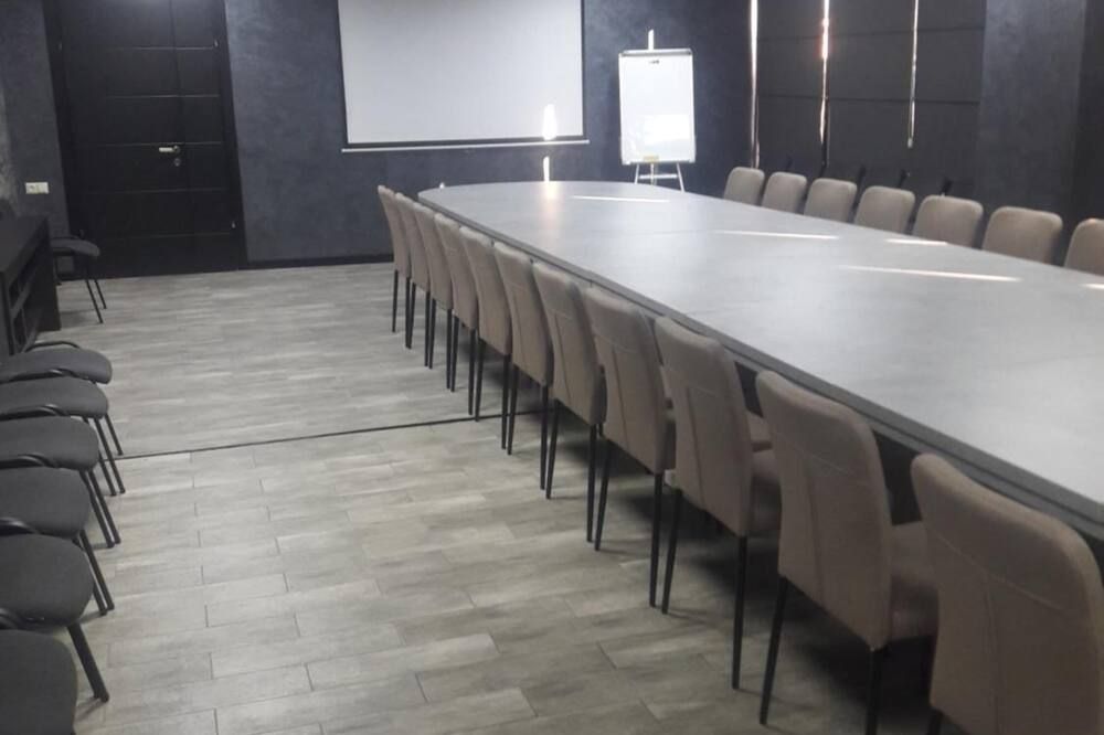 Sala conferenze