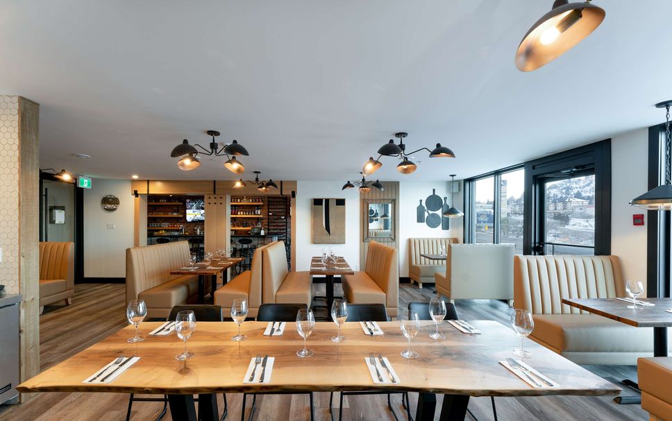 Ristorante Foto