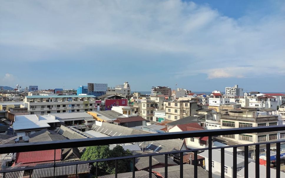 Balcone Foto