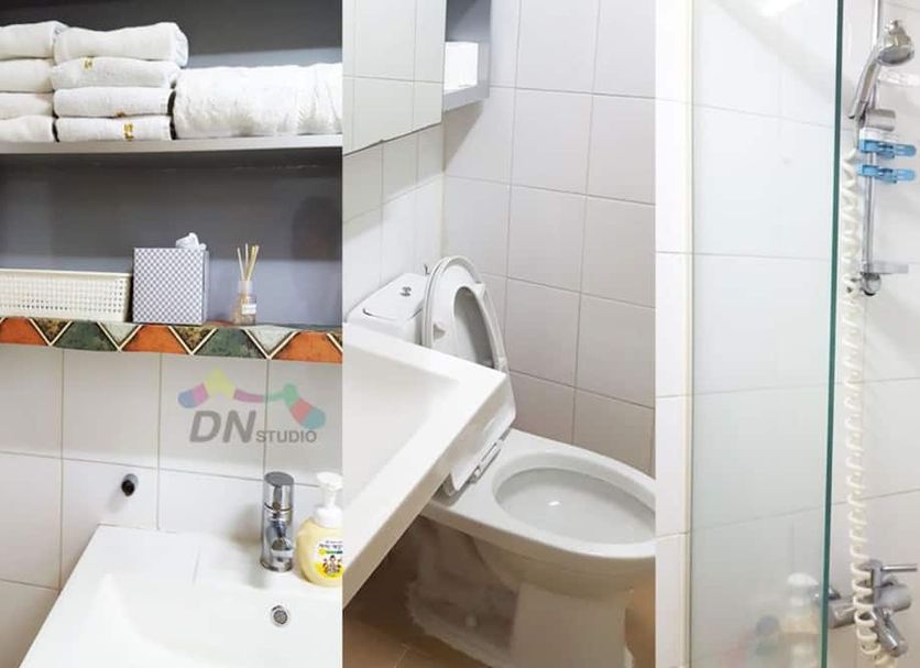 Bagno Foto