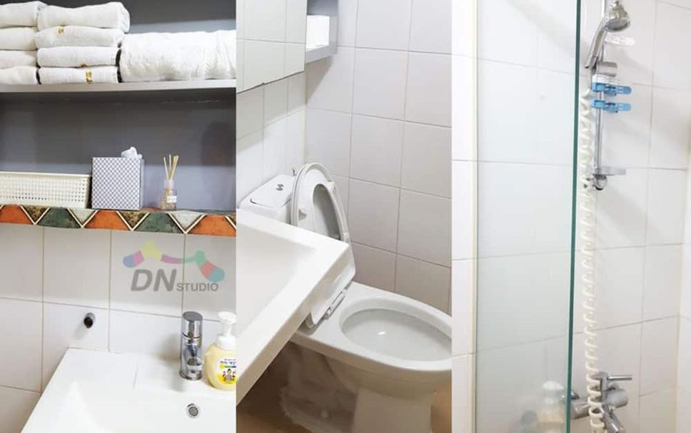 Bagno Foto