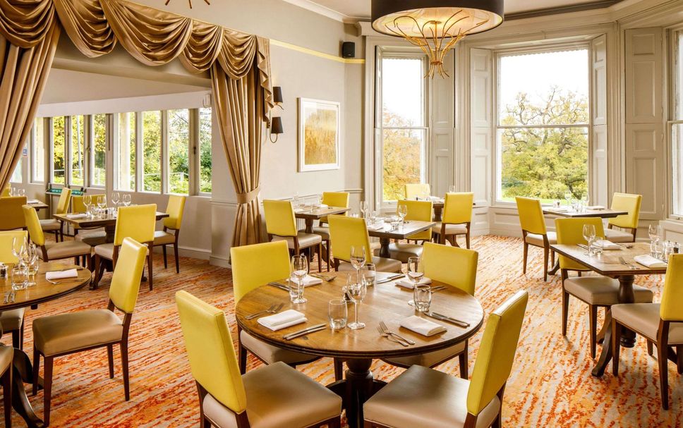 Ristorante Foto