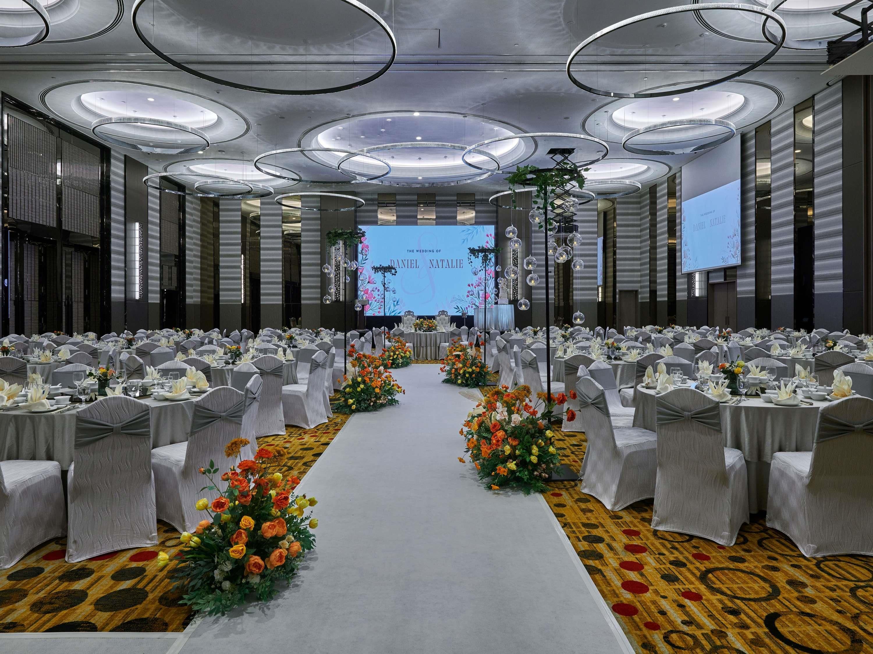 Sala ricevimenti