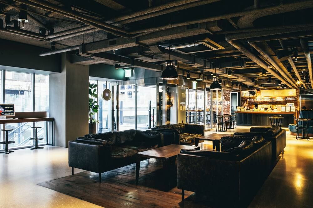 Area lounge