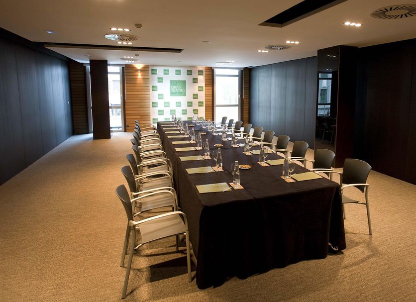 Sala conferenze Foto