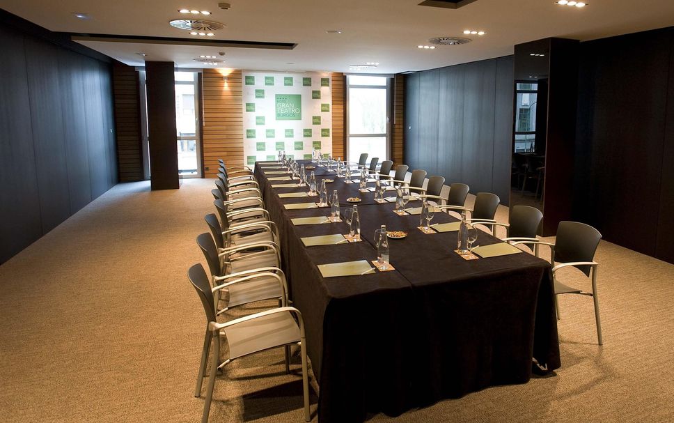 Sala conferenze Foto
