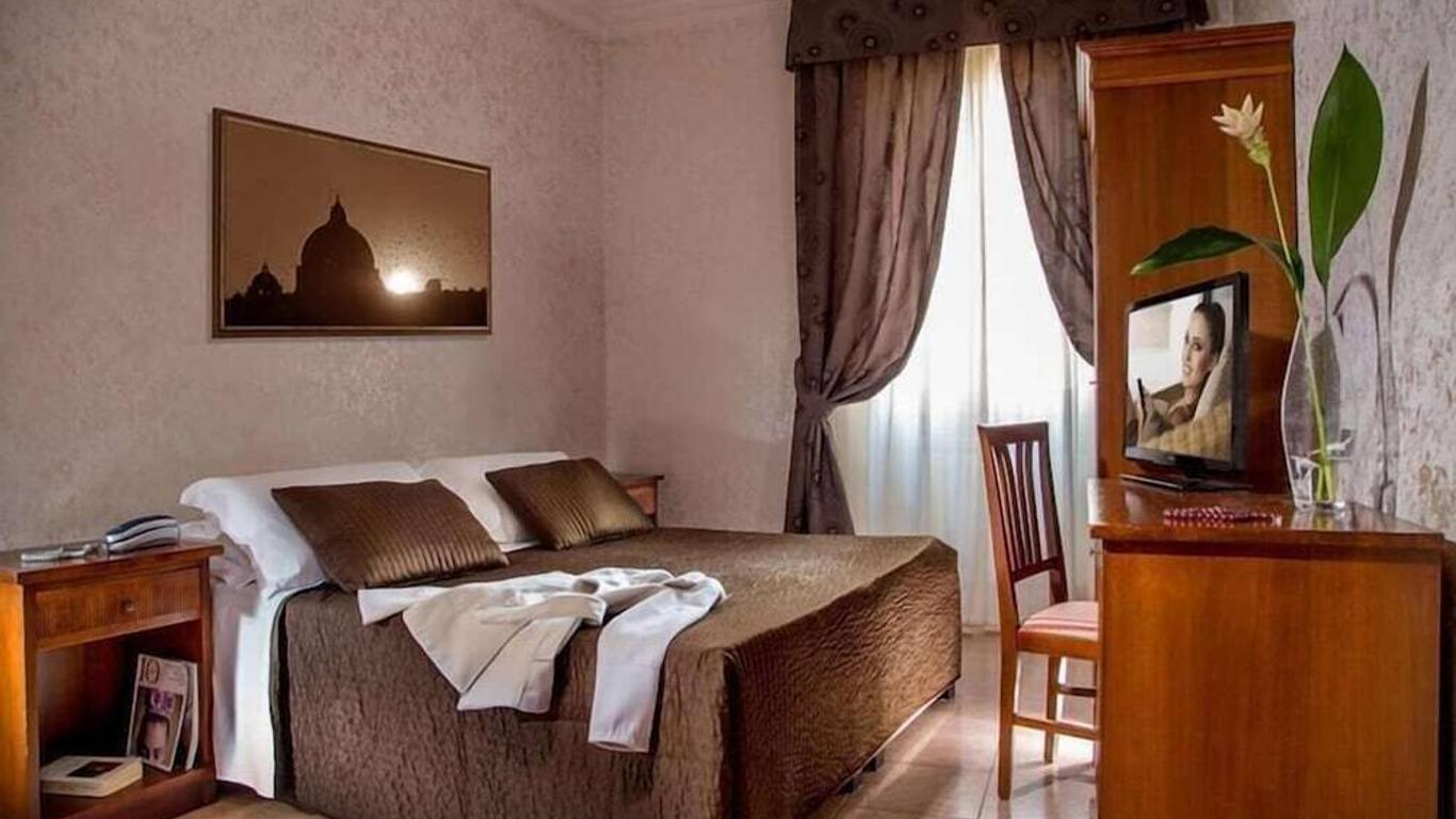 Hotel Luciani
