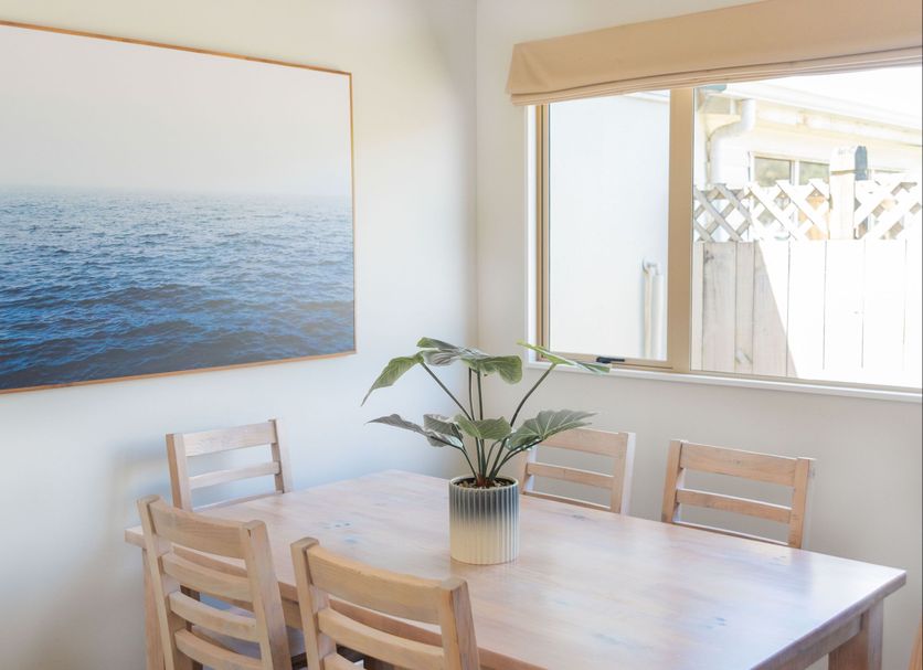 Sala pranzo Foto