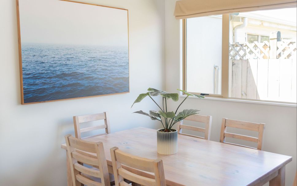 Sala pranzo Foto