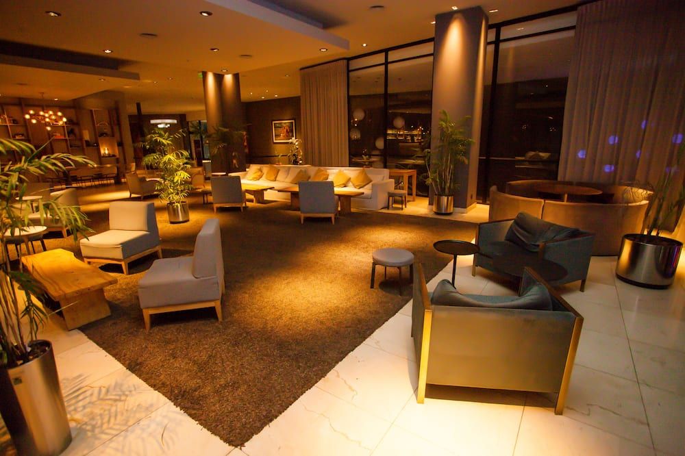 Area lounge