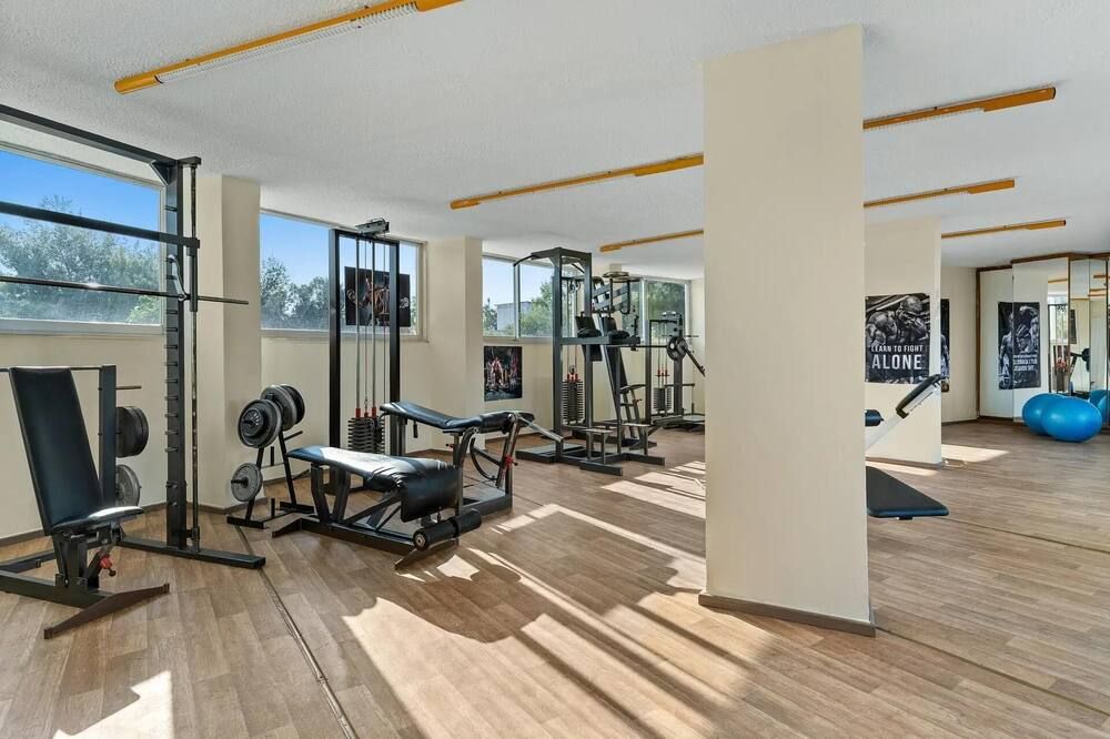 Palestra