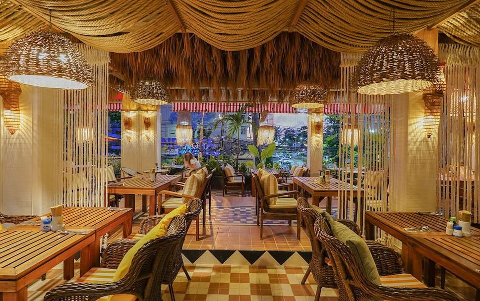 Ristorante Foto