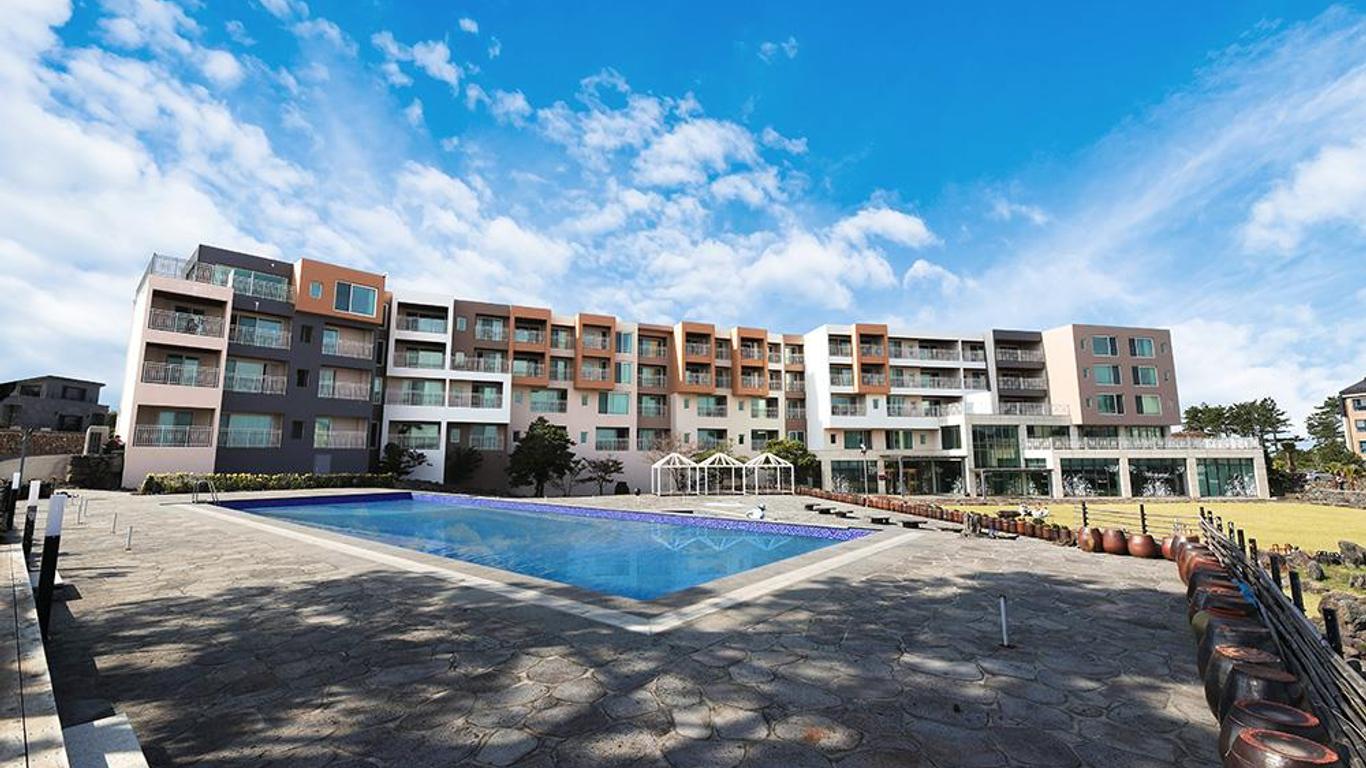 Tops 10 Villa de Aewol