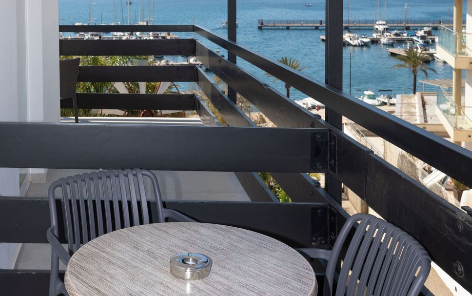 Balcone Foto