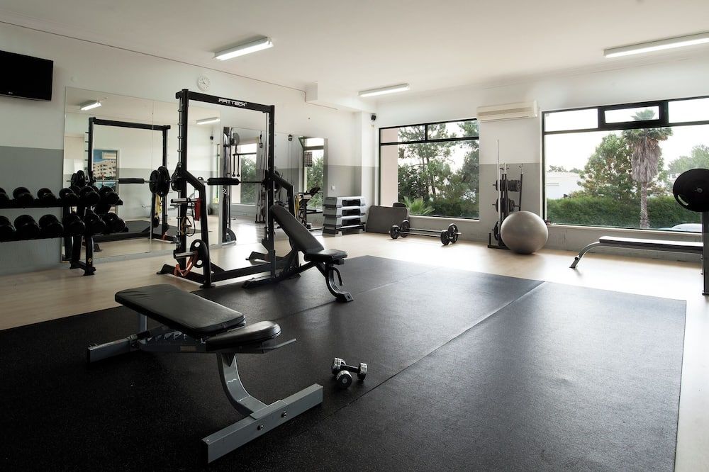Palestra Foto
