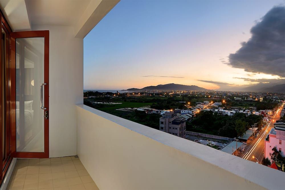 Balcone