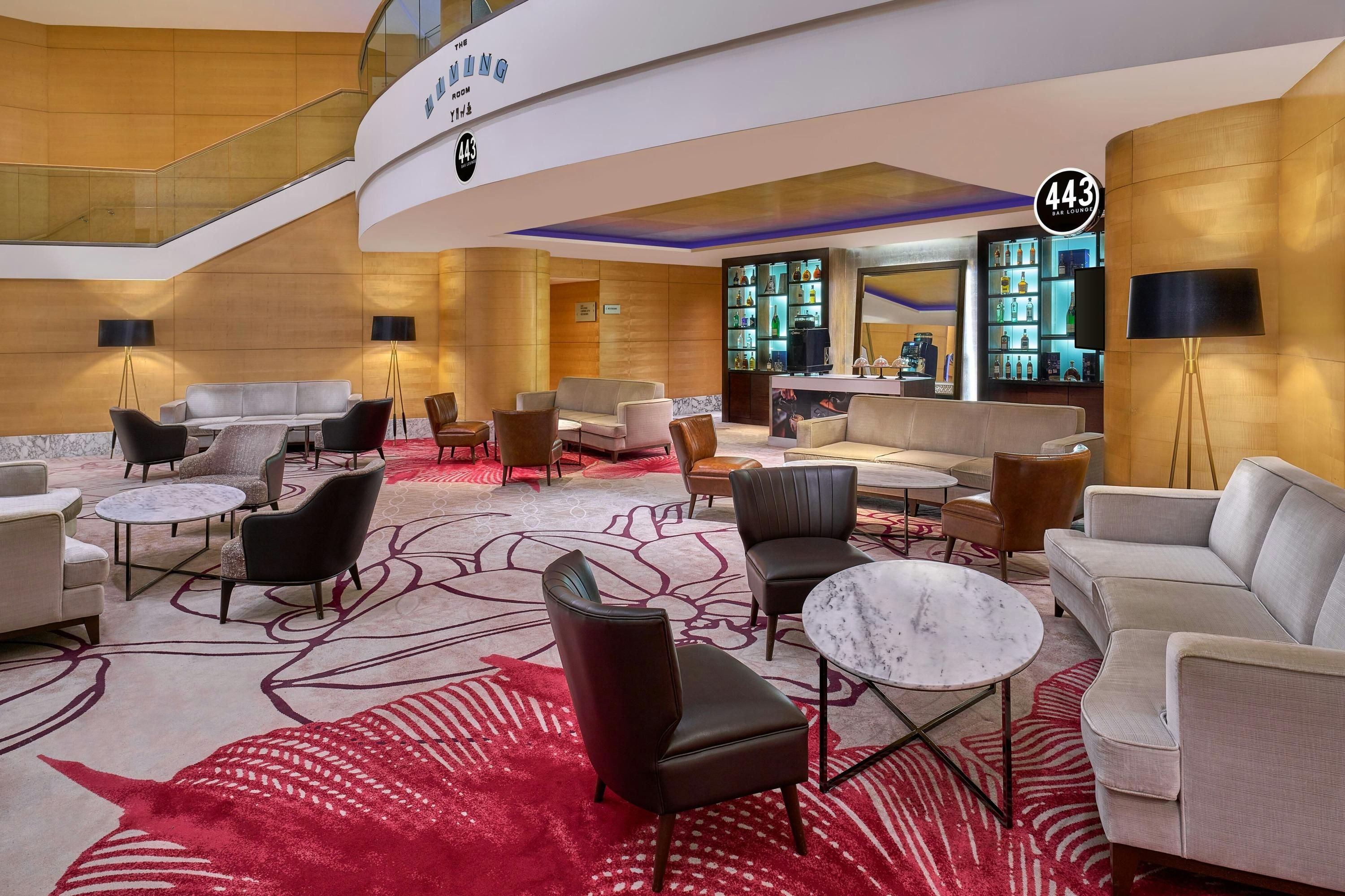 Area lounge