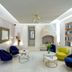 Area lounge