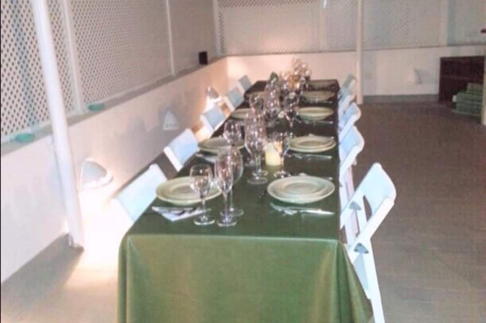 Sala pranzo