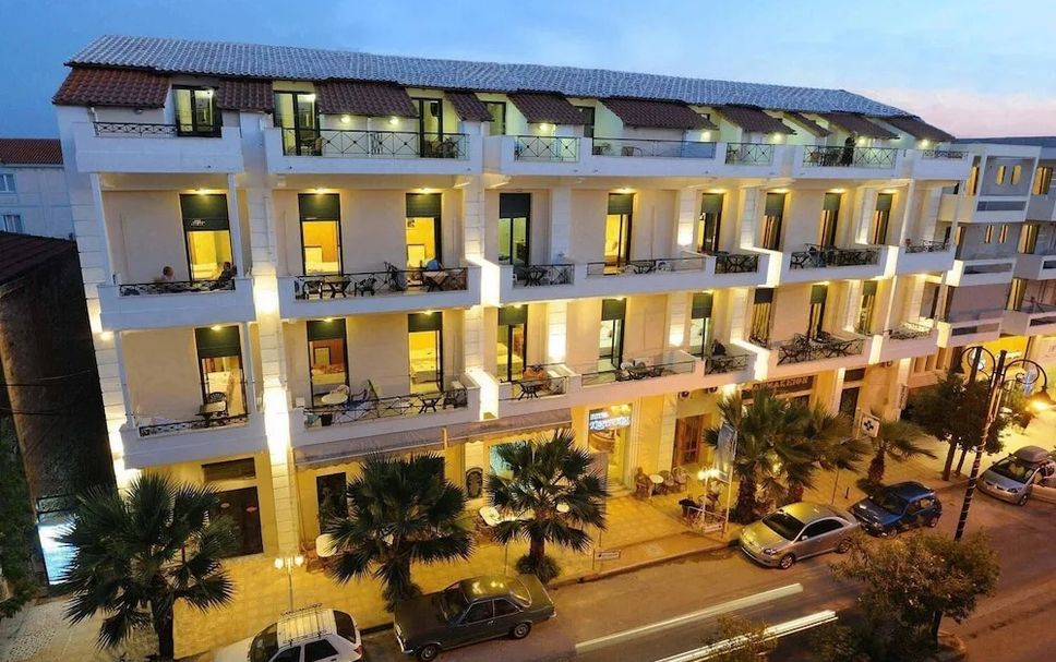 Edificio Foto