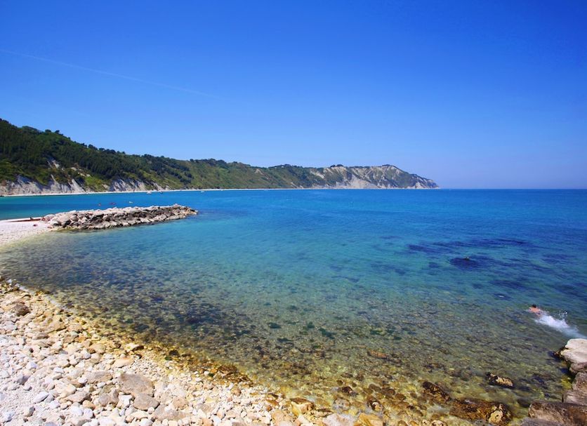 Spiaggia Foto