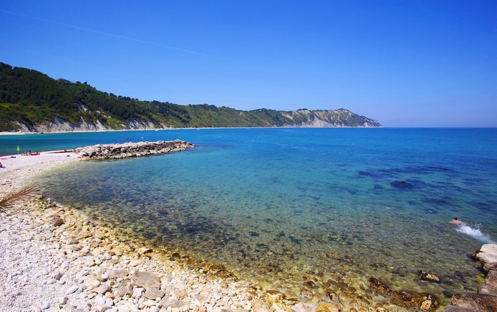 Spiaggia Foto