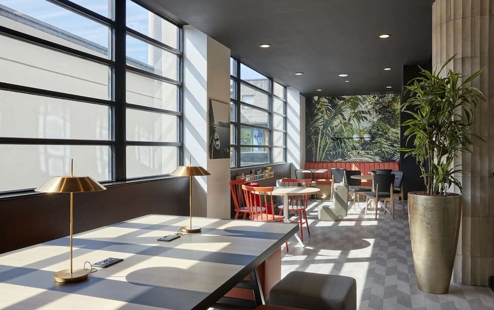 Ristorante Foto