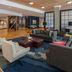 Area lounge