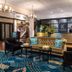 Area lounge