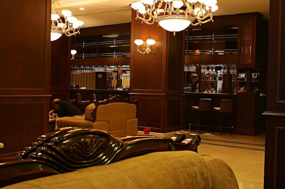 Area lounge