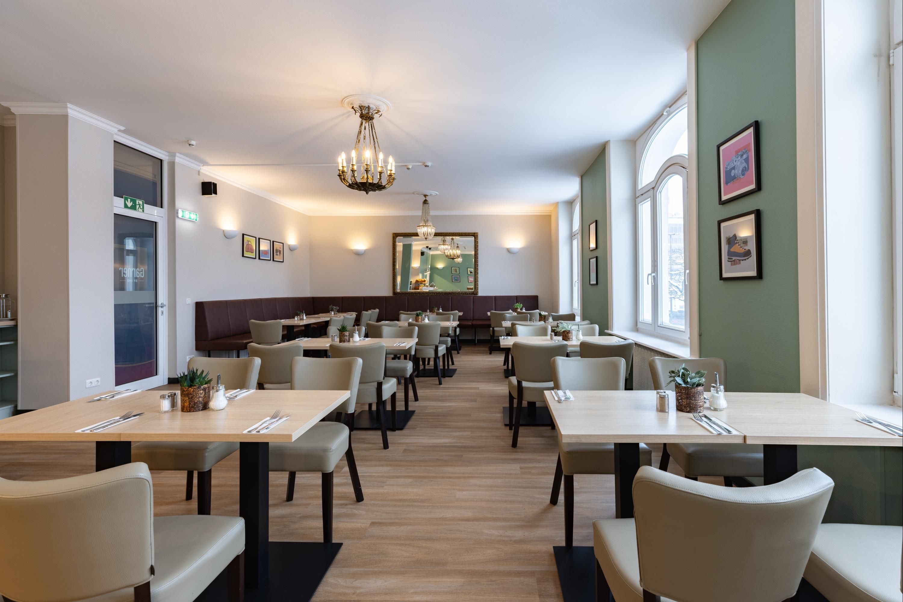 Ristorante Foto