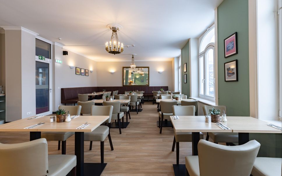 Ristorante Foto