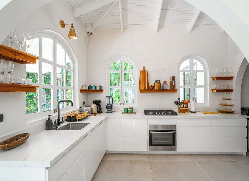 Cucina Foto