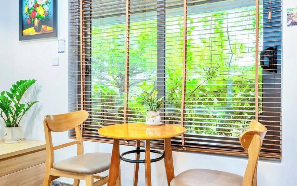 Sala pranzo Foto