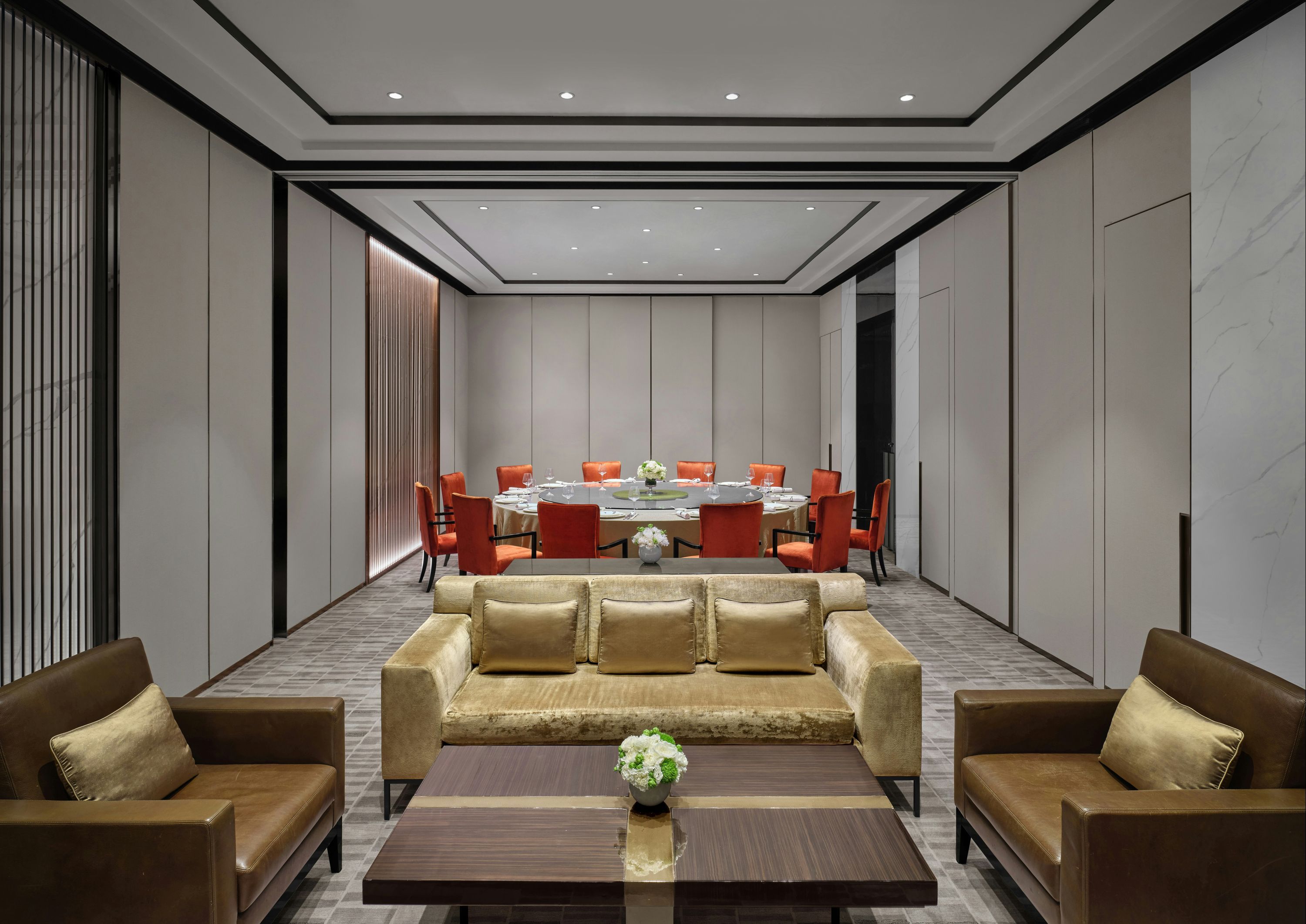 Area lounge