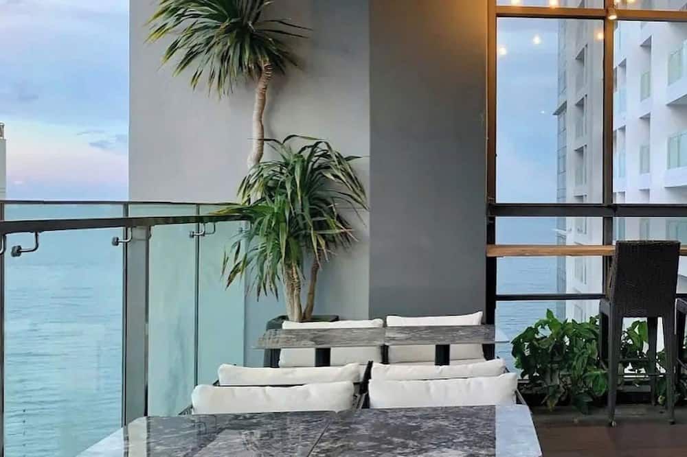 Balcone
