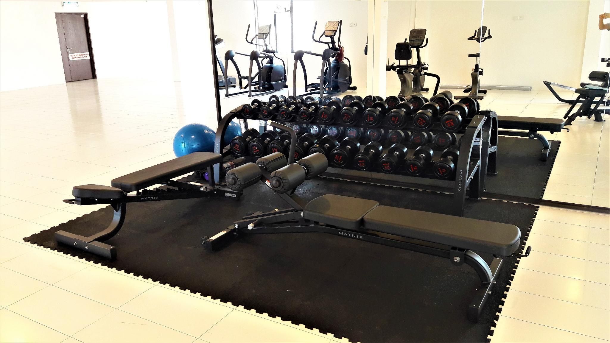 Palestra