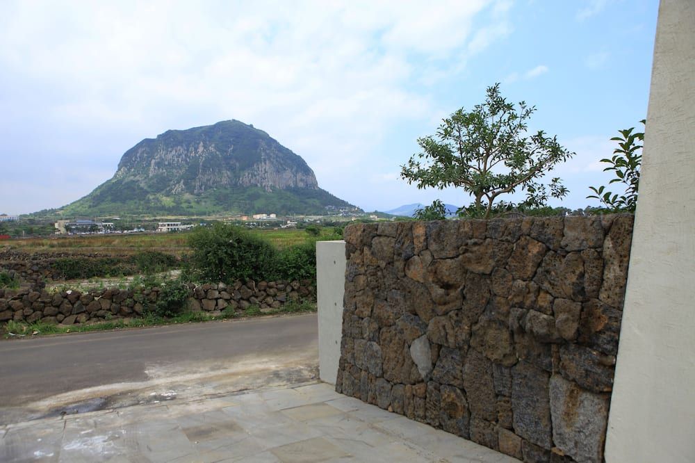 Vista esterna