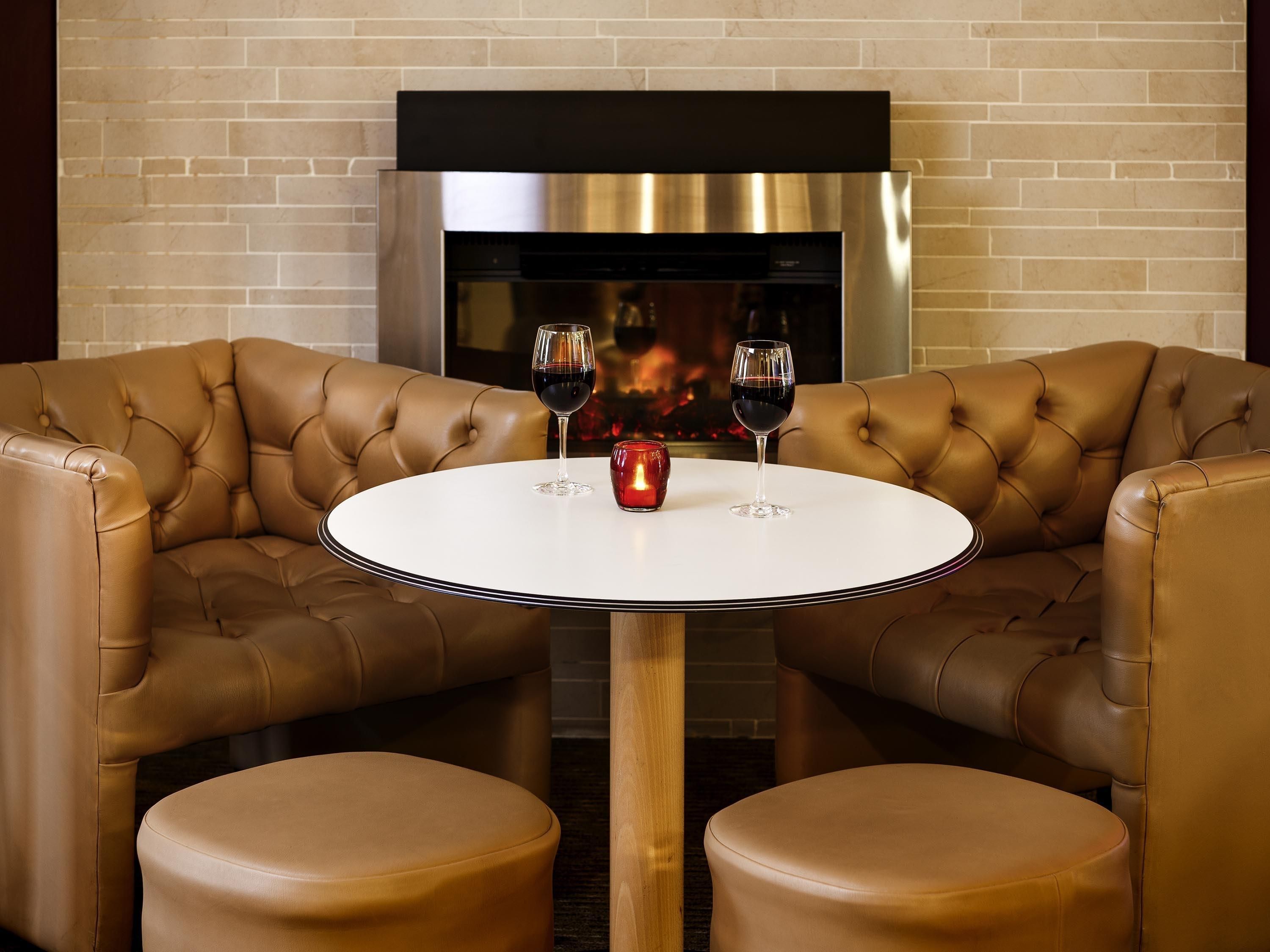 Area lounge