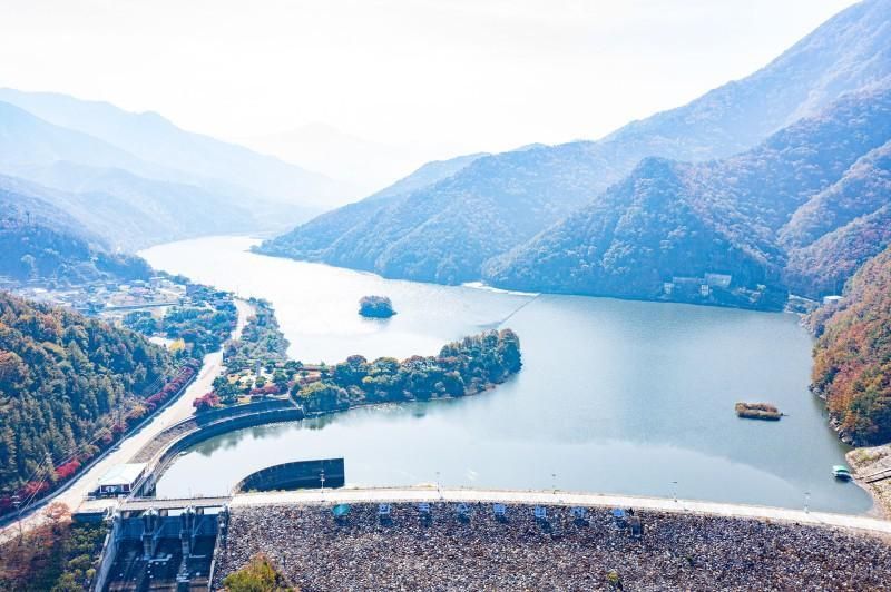 Vista esterna