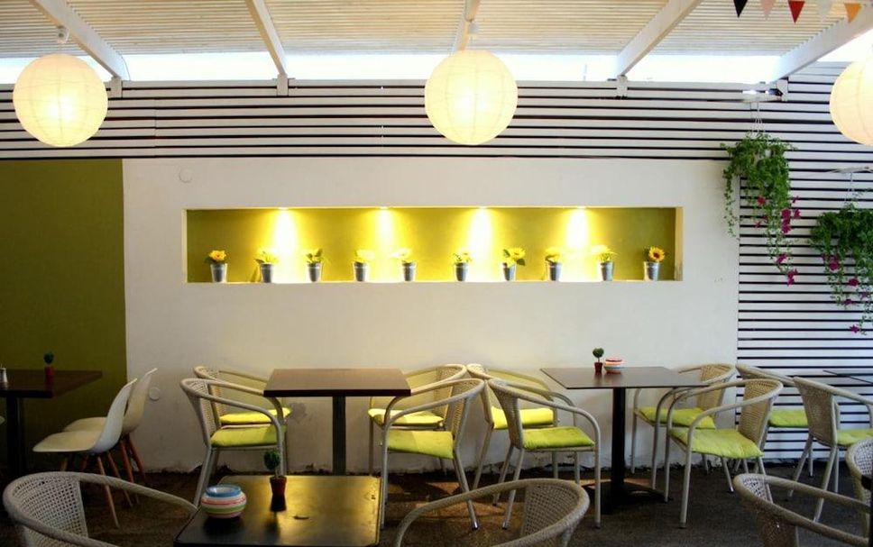 Ristorante Foto