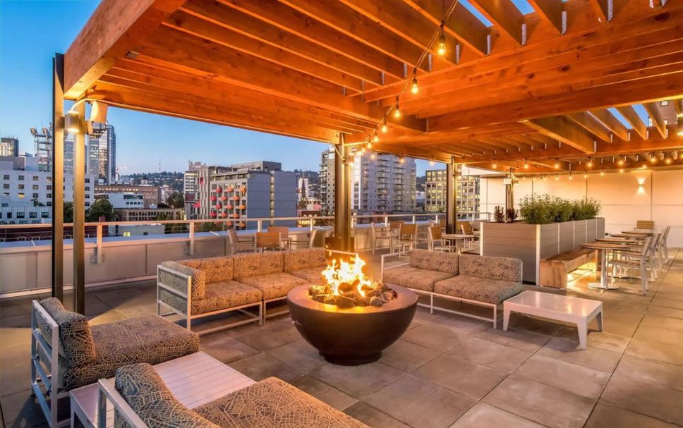 Balcone Foto