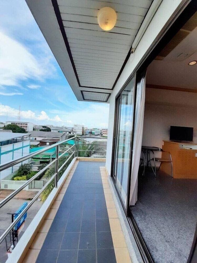 Balcone