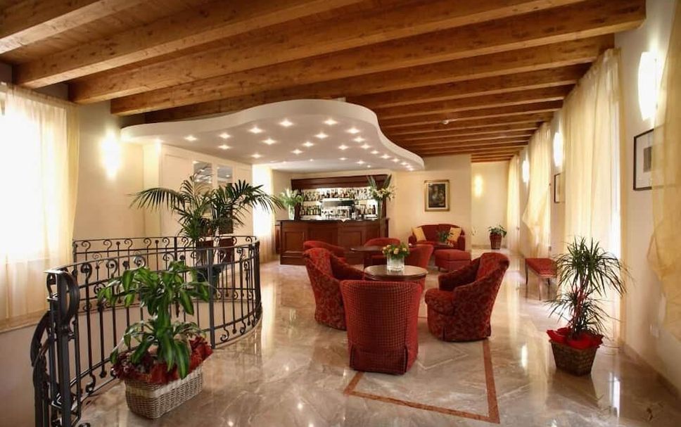 Ingresso Foto