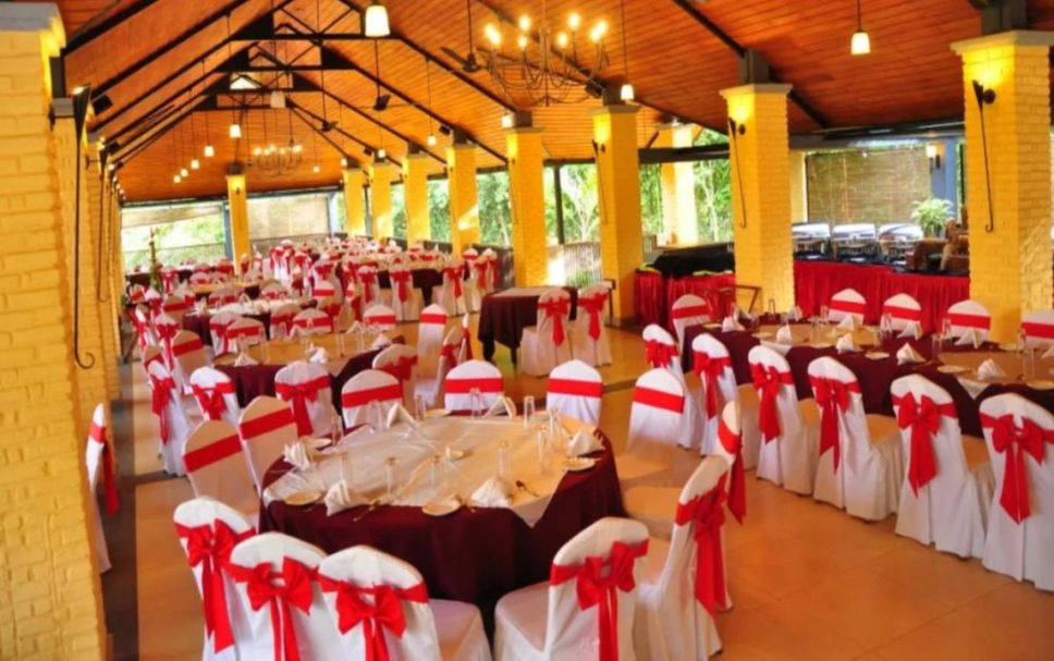 Sala ricevimenti Foto