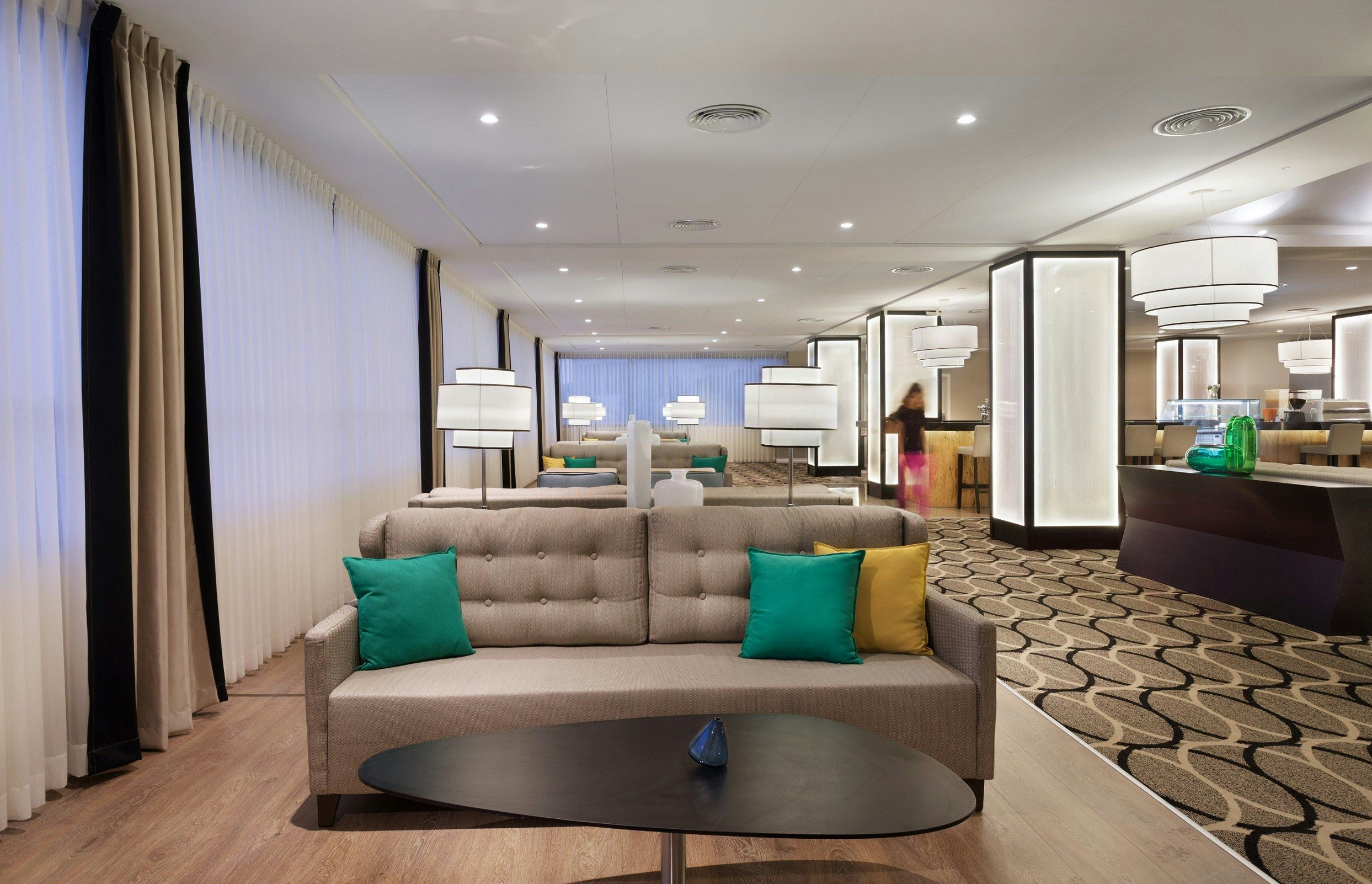 Area lounge
