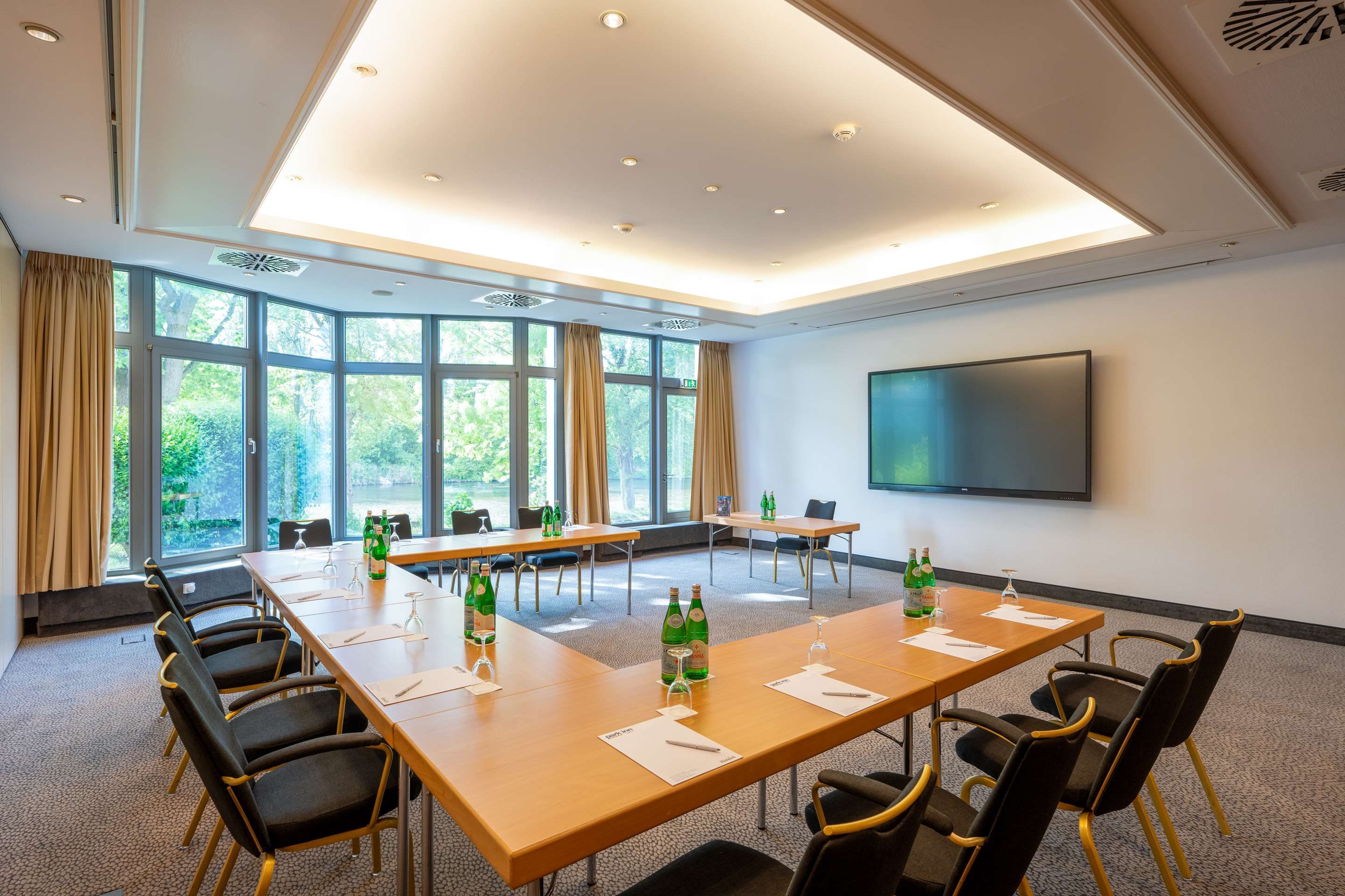 Sala conferenze