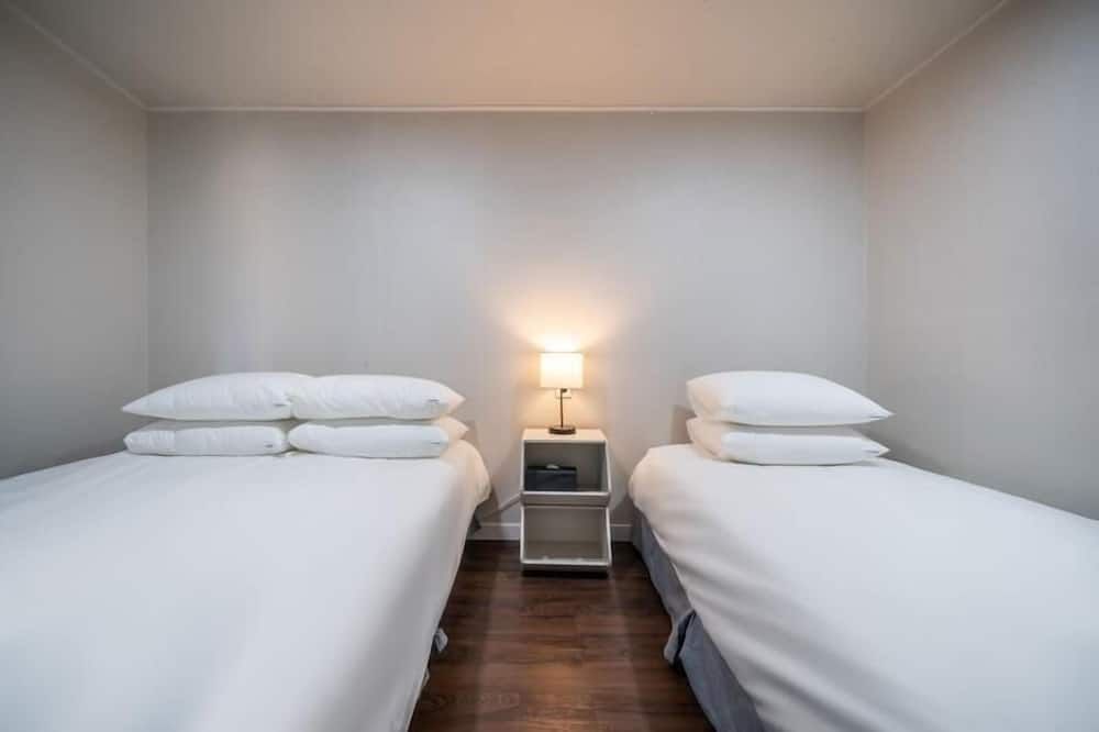 Camera da letto