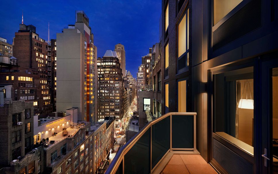 Balcone Foto